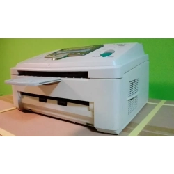 Urządzenie Panasonic KX-FL613PD Fax Druk Skan Używane