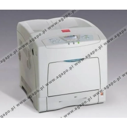 Drukarki laserowa kolorowa Nashuatec SP C410DN używana