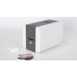 Drukarka do nowych legitymacji szkolnych DEXER iD50