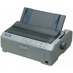 Drukarka matrycowa igłowa Epson FX-890 posiada, 9 igieł. Podstawowe dane Przypisane kategorie Opis Krótki opis Dane Zdję