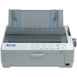 Drukarka matrycowa igłowa Epson FX-890 posiada, 9 igieł. Podstawowe dane Przypisane kategorie Opis Krótki opis Dane Zdjęcia produktu Dodatkowe pola opisowe Dodatkowe pola tekstowe Cechy produktu Pozycjonowanie / tagi Dodatkowa zakładka #1 Dodatkowa zakład
