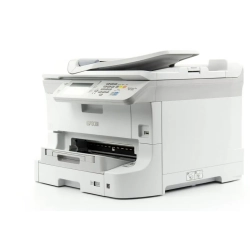 Urządzenie wielofunkcyjne Epson Work Force Pro WF-8510DWF  Format A3, duplex, skanowanie, kopiowanie i faksowanie