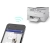Urządzenie wielofunkcyjne Epson WorkForce Pro WF-M5690 DWF, mono, A4, fax, WLAN, (C11CE37401)
