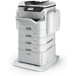 Urządzenie wielofunkcyjne EPSON WorkForce Pro WF-C869RD3TWFC