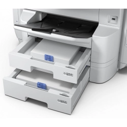 Urządzenie wielofunkcyjne EPSON WorkForce Pro WF-C869RDTWFC