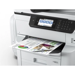 Urządzenie wielofunkcyjne EPSON WorkForce Pro WF-C869RD3TWFC