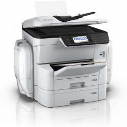 Urządzenie wielofunkcyjne EPSON WorkForce Pro WF-C869RDTWFC