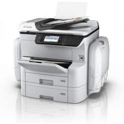 Urządzenie wielofunkcyjne EPSON WorkForce Pro WF-C869RDTWFC