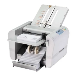 IDEAL 8330 - falcerka półautomatyczna