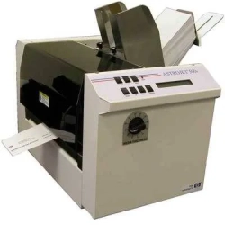 Profesjonalna automatyczna adresarka ASTROjet 500