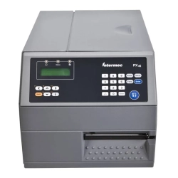 Przemysłowa drukarka kodów kreskowych Honeywell EasyCoder PX4i