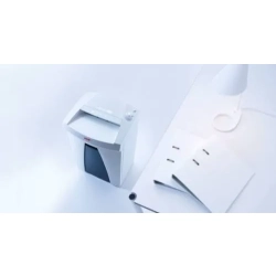 Niszczarka dokumentów HSM SECURIO B22 1830121 ścinek 3,9 mm
