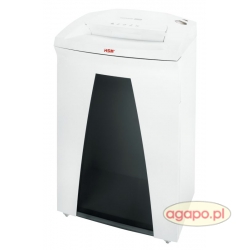 Niszczarka dokumentów HSM securio B32 1824111 1 x 5 mm