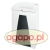 Niszczarka dokumentów HSM securio B32 1824111 1 x 5 mm
