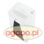 Niszczarka dokumentów HSM securio B32 1824111 1 x 5 mm