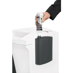 Niszczarka dokumentów HSM SECURIO B34 1842111 ścinek 1,9 x 15 mm