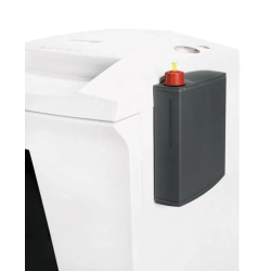 Niszczarka dokumentów HSM SECURIO B34 1842111 ścinek 1,9 x 15 mm