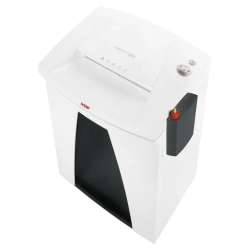 Niszczarka dokumentów HSM SECURIO B34 1842111 ścinek 1,9 x 15 mm