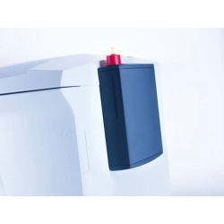 Niszczarka dokumentów HSM SECURIO B34 1842111 ścinek 1,9 x 15 mm