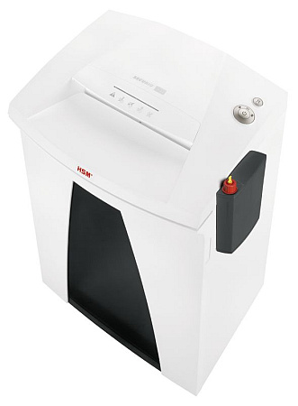 Niszczarka dokumentów HSM