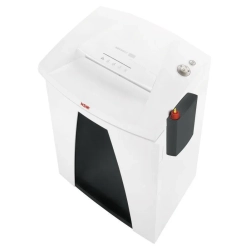 Niszczarka dokumentów HSM SECURIO B34 1843111 ścinek 4,5 x 30 mm CD, DVD