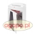 Niszczarka dokumentów HSM securio B35 1922111 1,9 x 15 mm