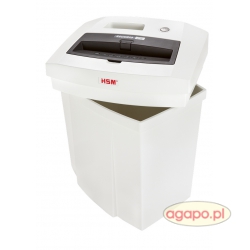 Niszczarka dokumentów HSM SECURIO C14 2253111 ścinek 4 x 25