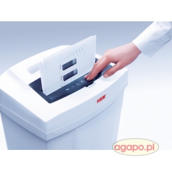 Niszczarka dokumentów HSM SECURIO C14 2253111 ścinek 4 x 25