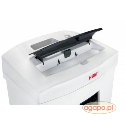 Niszczarka dokumentów HSM SECURIO C14 2250111 paski 3,9 mm