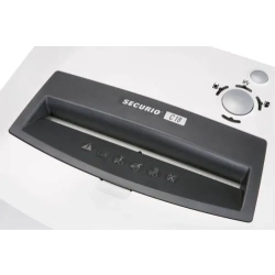 Niszczarka dokumentów HSM SECURIO C18 1910121 ścinek 3,9 mm