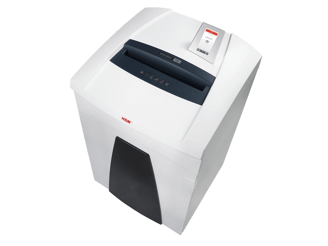 Niszczarka dokumentów HSM