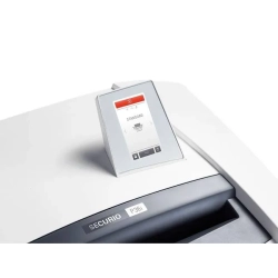 Niszczarka dokumentów HSM SECURIO P36i 1850121 ścinek 3,9 mm, CD, DVD, dyskietki