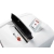 Niszczarka dokumentów HSM SECURIO P36i 1850121 ścinek 3,9 mm, CD, DVD, dyskietki