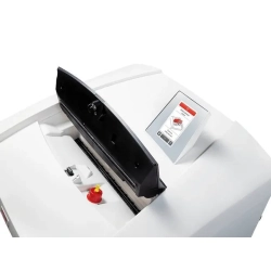 Niszczarka dokumentów HSM SECURIO P36i 1853121 ścinek 4,5 x 30 mm, CD, DVD