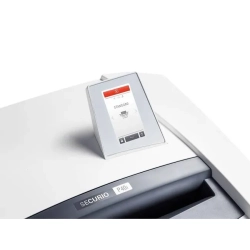 Niszczarka dokumentów HSM SECURIO P40i 1884121 ścinek 1 x 5 mm