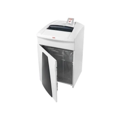 Niszczarka dokumentów HSM SECURIO P40i 1884121 ścinek 1 x 5 mm