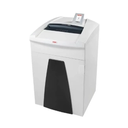 Niszczarka dokumentów HSM SECURIO P40i 1883121 ścinek 4,5 x 30 mm CD, DVD dyskietki