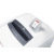 Niszczarka dokumentów HSM securio P40 1883111 4,50 x 30 mm