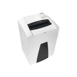 Niszczarka dokumentów HSM SECURIO P44i 1872121 ścinek 1,9 x 15 mm CD, DVD, dyskietki, nośniki USB