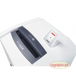 Niszczarka dokumentów HSM SECURIO P44i 1874121D ścinek 1 x 5 mm