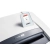 Niszczarka dokumentów HSM SECURIO P44 1873121C ścinek 3,9 x 40 mm CD, DVD, dyskietki, nośniki USB