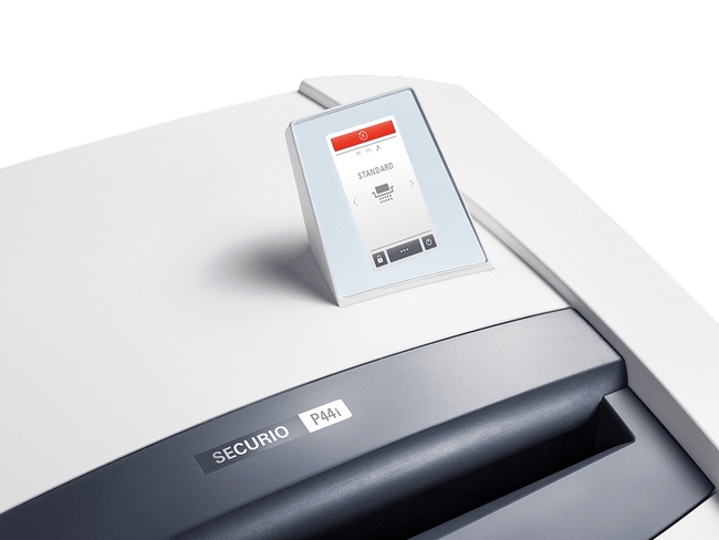 Niszczarka dokumentów HSM