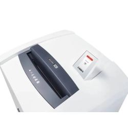 Niszczarka dokumentów HSM SECURIO P44i 1871121 ścinek 5,8 mm CD, DVD, dyskietki, nośniki USB