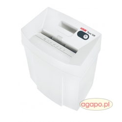 Niszczarka dokumentów HSM Pure 120 2313111 ścinki 4 x 25 mm