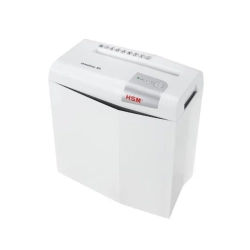 Niszczarka dokumentów HSM shredstar S5 1041111 ścinek 6 mm