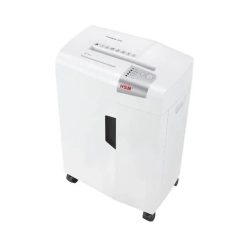 Niszczarka dokumentów HSM shredstar X13 1057121 ścinek 4 x 37 mm, CD, DVD