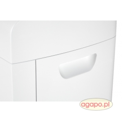 Niszczarka dokumentów HSM shredstar X13 1057121 ścinek 4 x 37 mm, CD, DVD