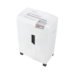 Niszczarka dokumentów HSM shredstar X15 1030121 ścinek 4 x 37 mm, CD, DVD