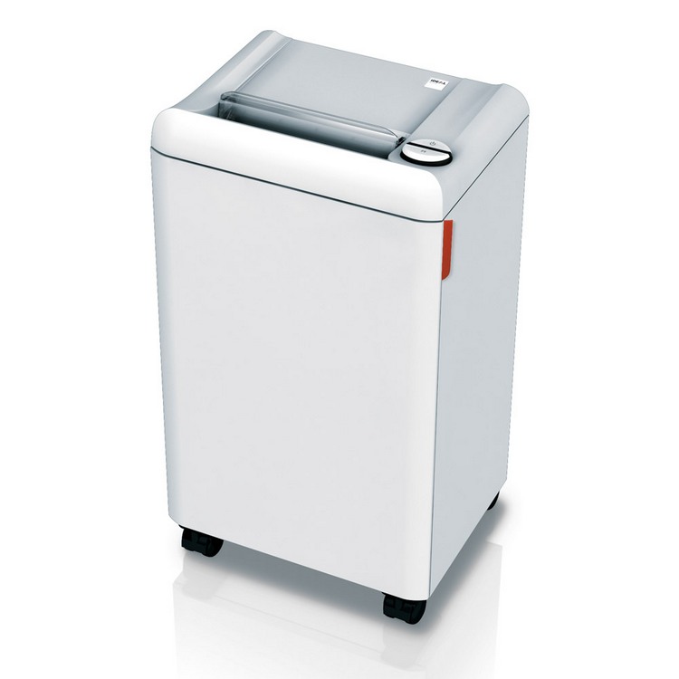Niszczarka biznesowa - IDEAL 2360 CC / 4 x 40 mm