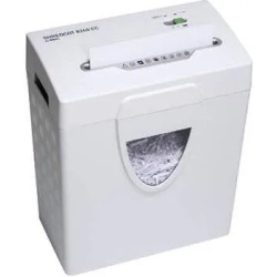 Niszczarka dokumentów Ideal Shredcat 8240 4 mm